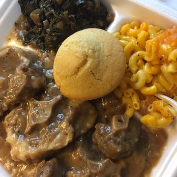Mary's Southern Cooking - Soul Food Near Me - Mobile, Alabama Mary's Southern Cooking - Soul Food Near Me - Mobile, Alabama
