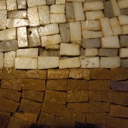Antiques & Collectibles Dealer Association - Missing tile