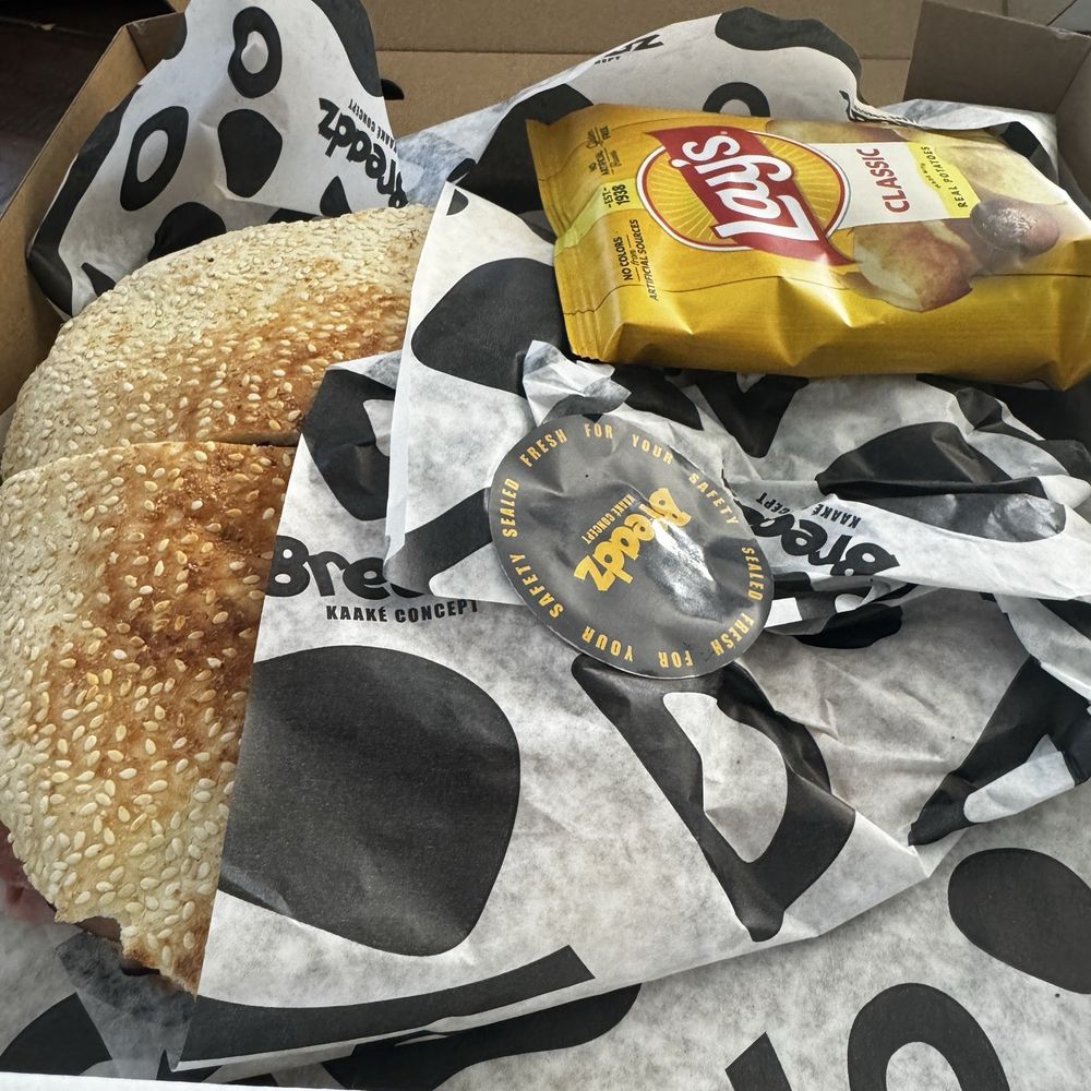 Breadz - Lebanese Near Me - Santa Clarita, California Breadz - Lebanese Near Me - Santa Clarita, California