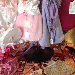 Polished Pups - Cute clothes for pups!