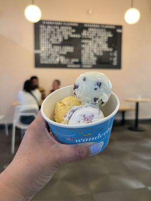 Wanderlust Creamery by null