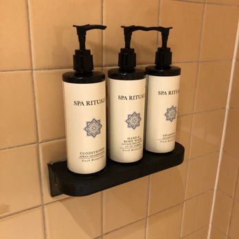 Juniper Springs Resort - Wonderful great quality bath amenities and hair care products they go the extra step to make sure every need is thought of - Hotels Near Me - Mammoth Lakes, California Juniper Springs Resort - Wonderful great quality bath amenities and hair care products they go the extra step to make sure every need is thought of - Hotels Near Me - Mammoth Lakes, California