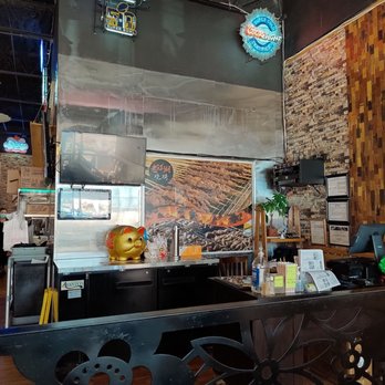 Chinese BBQ - Chinese Near Me - Plano, Texas