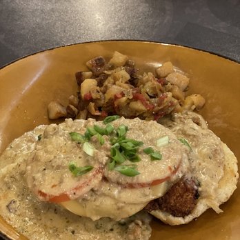 Oak & Stone - country road biscuit - Pizza Near Me - Bradenton, Florida Oak & Stone - country road biscuit - Pizza Near Me - Bradenton, Florida