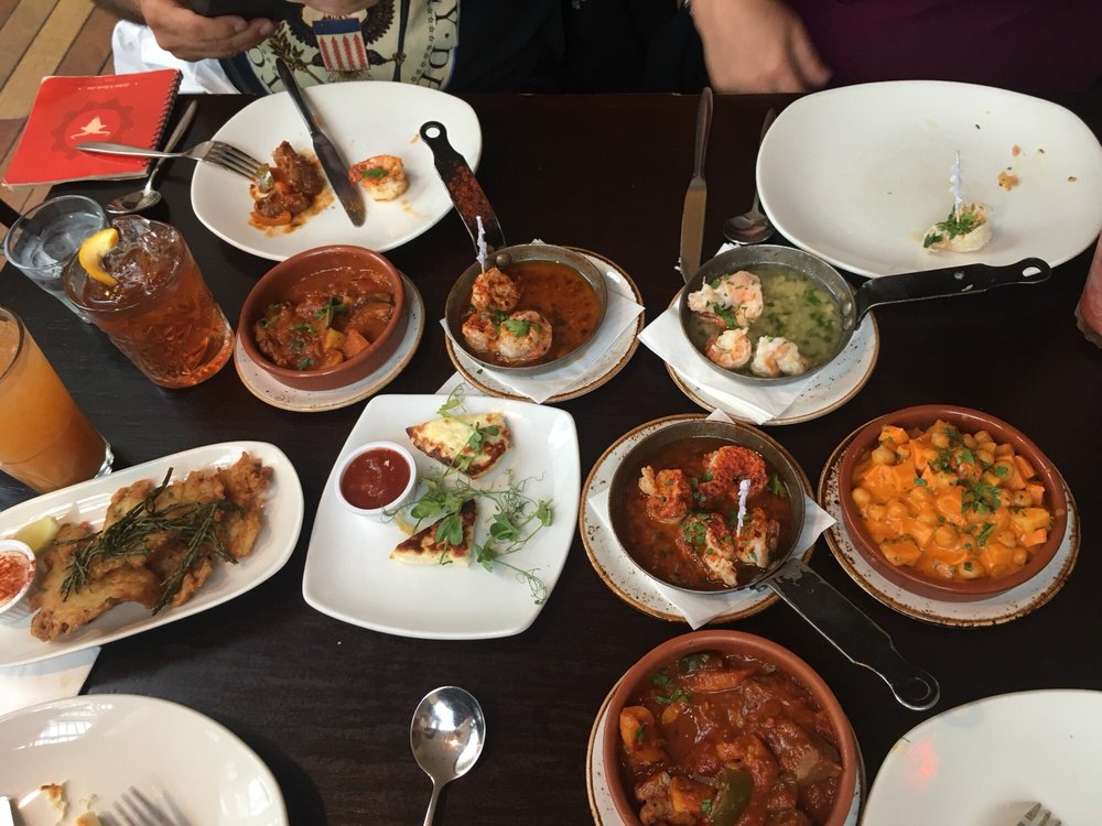 Wine Bars BARCA TAPAS & CAVA BAR 31 Photos & 27 Reviews 48