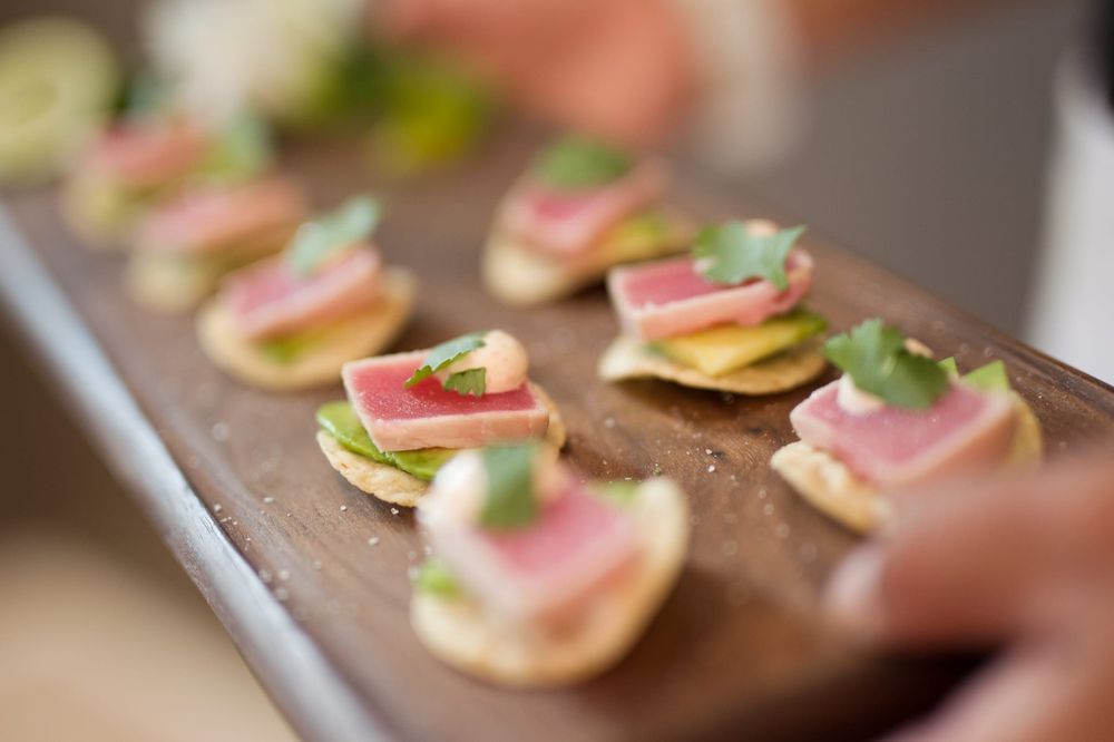 GATHER CATERING Updated September 2024 10 Photos 34220 23 Street