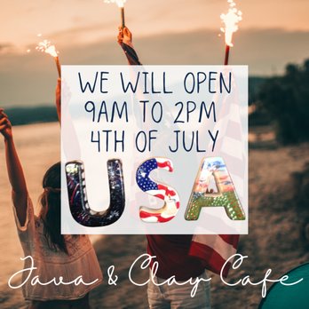 Java & Clay Cafe - Coffee & Tea Near Me - Gig Harbor, Washington Java & Clay Cafe - Coffee & Tea Near Me - Gig Harbor, Washington