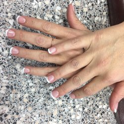 Forever Nails
