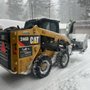 Photo of Sierra Cement Snow Removal