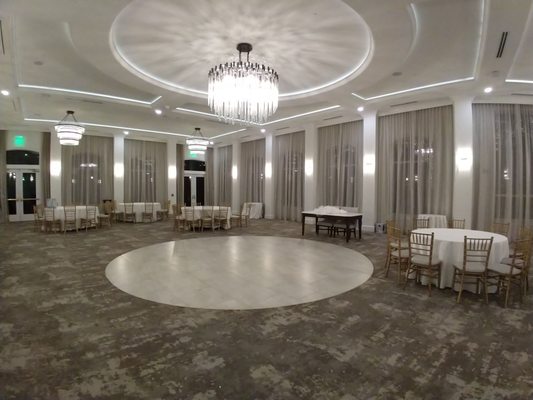 Chateau Grande Hotel by null