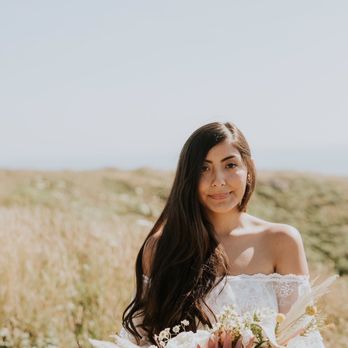 Olivia Garvin Makeup - Wedding makeup by Olivia Garvin - Makeup Artists Near Me