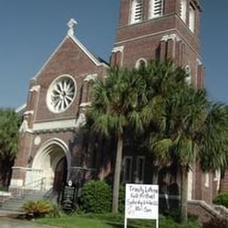 Trinity Lutheran