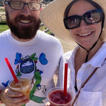Vala's Pumpkin Patch - Cider slushies! - Venues & Event Spaces Near Me - Gretna, Nebraska