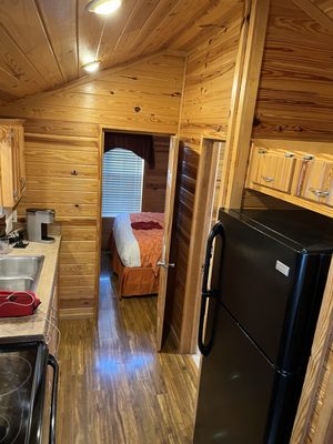 Nashville KOA Resort by null