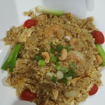 Thailand Restaurant - Pineapple Fried Rice - Thai Near Me - Daleville, Alabama Thailand Restaurant - Pineapple Fried Rice - Thai Near Me - Daleville, Alabama