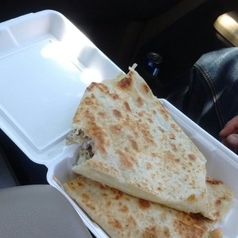 Chito's Mexican Food - Very big quisadilla. - Mexican Near Me - Moreno Valley, California Chito's Mexican Food - Very big quisadilla. - Mexican Near Me - Moreno Valley, California