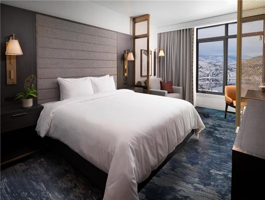 Grand Hyatt Deer Valley by null