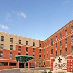Levering Regional Health Care Center
