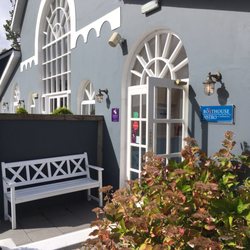 The Boathouse Bistro