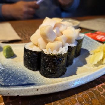 Kuma Sushi - Sushi Bars Near Me - Los Osos, California Kuma Sushi - Sushi Bars Near Me - Los Osos, California