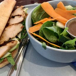 Chicken Sammy