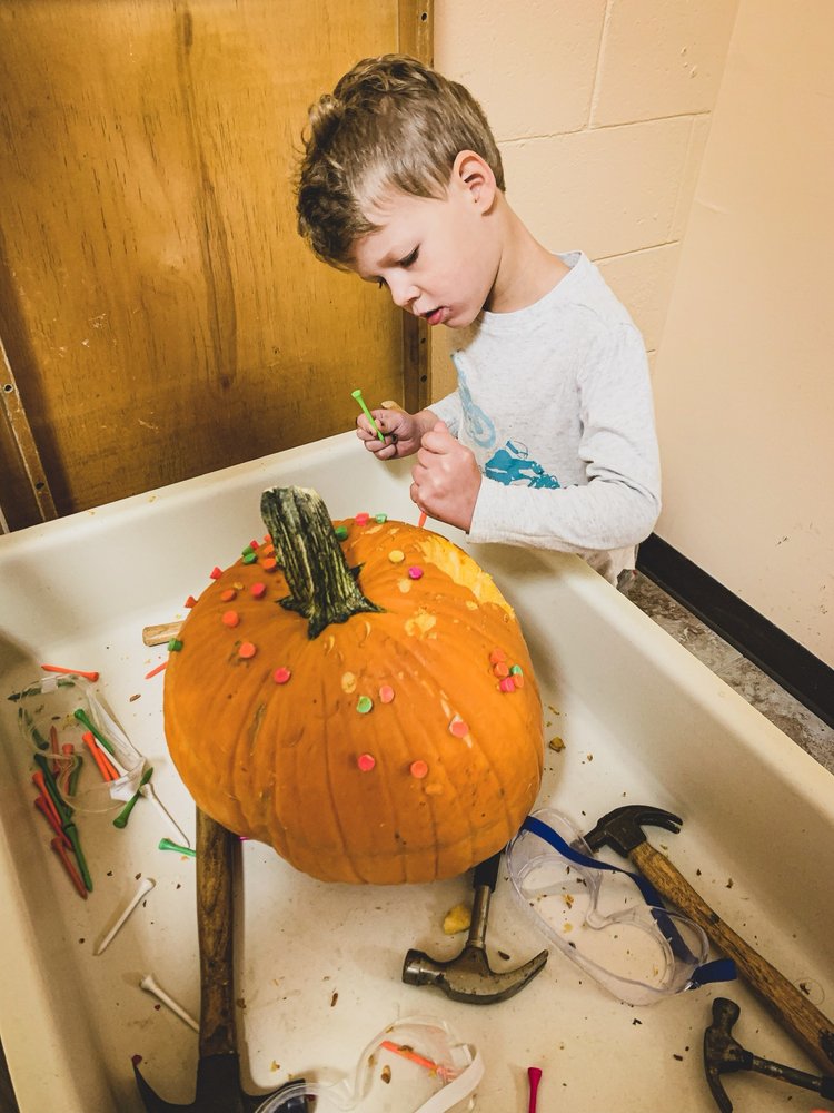 Northeast Cooperative Preschool - childcare center in Indianapolis, IN