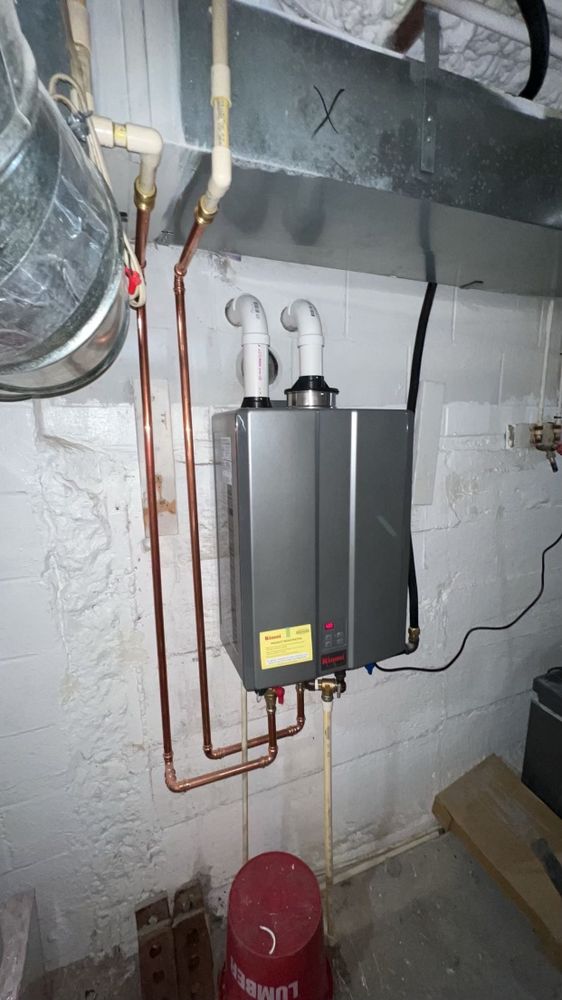 Slide of Elite Plumbing & Home Services