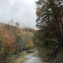 Travelz  Agency - Fall in Maine