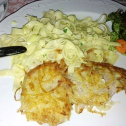 Restaurant Bachmühle