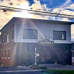 Francesco's Pizzeria & Restaurant