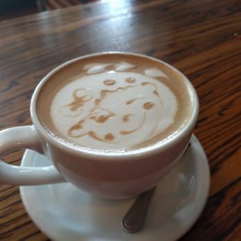 Moore Coffee Shop - Mocha Nutella - Coffee & Tea Near Me - Seattle, Washington Moore Coffee Shop - Mocha Nutella - Coffee & Tea Near Me - Seattle, Washington