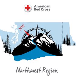 American Red Cross - Northwest Region