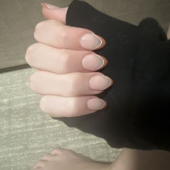 Lush Nails Spa - My daughter's beautiful nails - Nail Salons Near Me - Scottsdale, Arizona Lush Nails Spa - My daughter's beautiful nails - Nail Salons Near Me - Scottsdale, Arizona