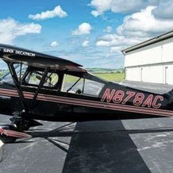 OpenAir Flight Training