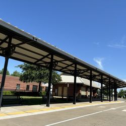 Fort Smith Public Transit