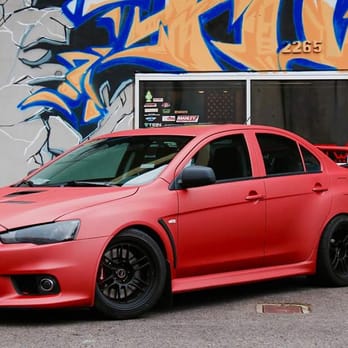 FTW Tuning - Auto Parts & Supplies Near Me - Eugene, Oregon