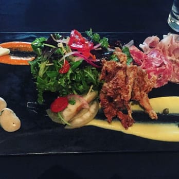 etch - Charcuterie salad - New American Near Me - Nashville, Tennessee etch - Charcuterie salad - New American Near Me - Nashville, Tennessee
