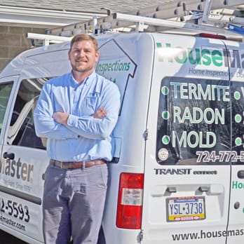 HouseMaster Home Inspections - George Richardson ASHI Home Inspector - Home Inspectors Near Me - Cranberry Township, Pennsylvania HouseMaster Home Inspections - George Richardson ASHI Home Inspector - Home Inspectors Near Me - Cranberry Township, Pennsylvania