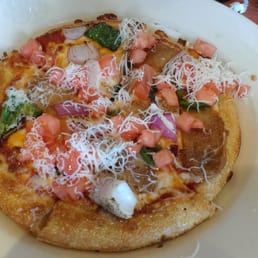 Rustic Italian Pizza (Individual Size)