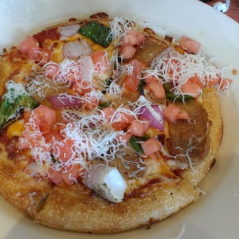 Boston Pizza - Rustic Italian Pizza (Individual Size) - Pizza Near Me - Scarborough, Ontario