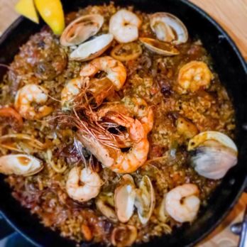 Bulla Gastrobar - Spanish Near Me - Plano, Texas
