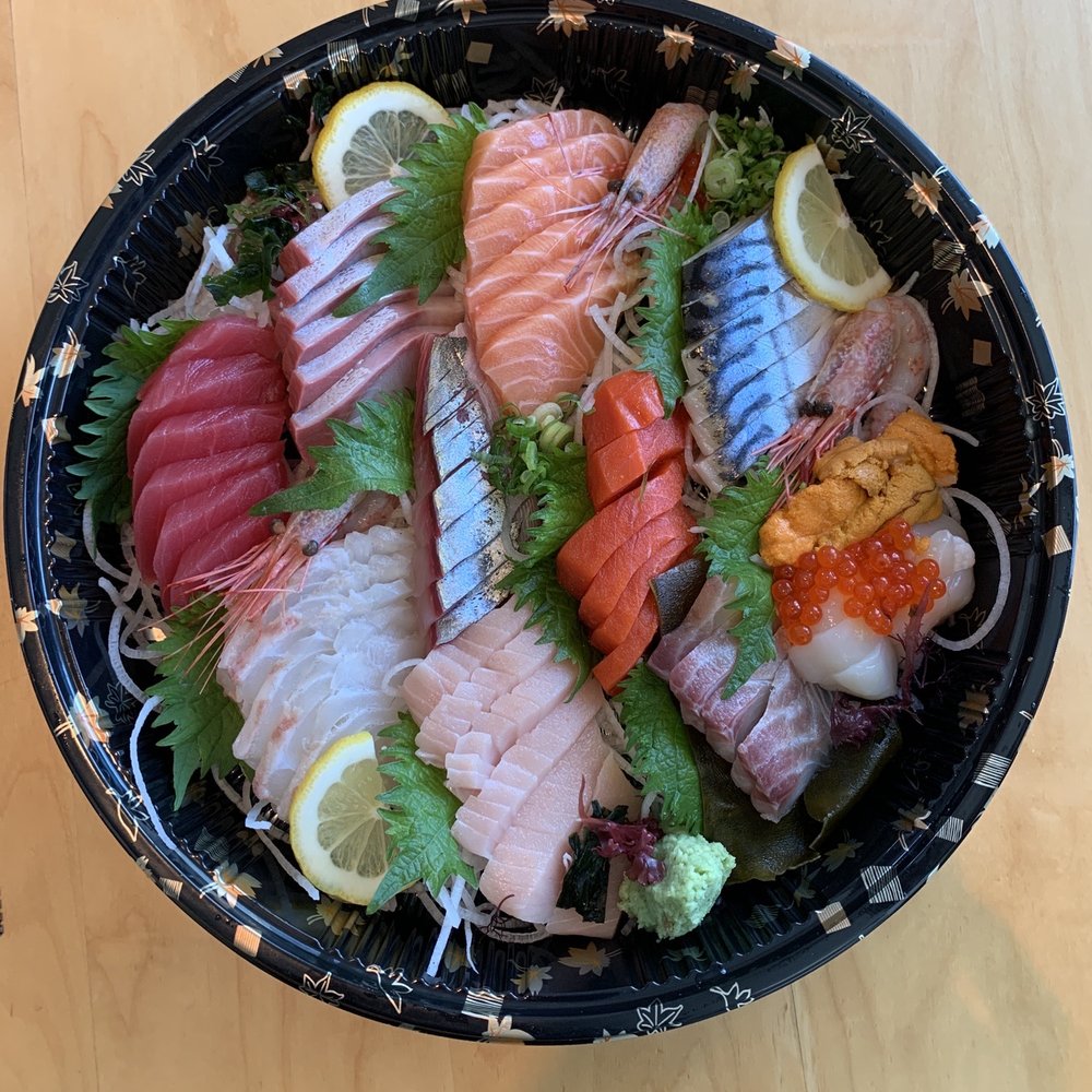 Sashimiya - Fresh sashimi - International Grocery Near Me - Vancouver, British Columbia Sashimiya - Fresh sashimi - International Grocery Near Me - Vancouver, British Columbia