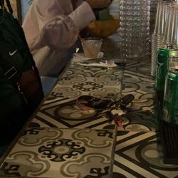 Nubia Bar & Lounge