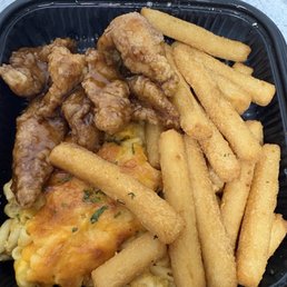 Boneless Chicken