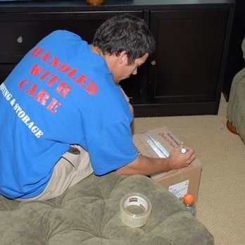 Handled With Care Moving & Storage - Movers Near Me - Greensboro, North Carolina Handled With Care Moving & Storage - Movers Near Me - Greensboro, North Carolina