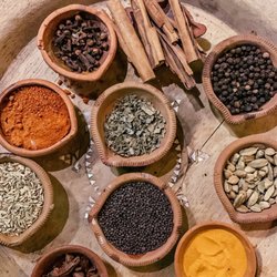 Indu - Spices