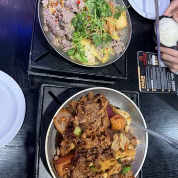 Home Eat - Hot Pot Near Me - Sunnyvale, California