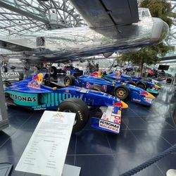 Hangar 7