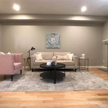 FEP Staging - Home Staging Near Me