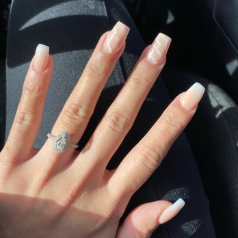 Vip Nails - Nails by Linh - Nail Salons Near Me - Grand Rapids, Michigan